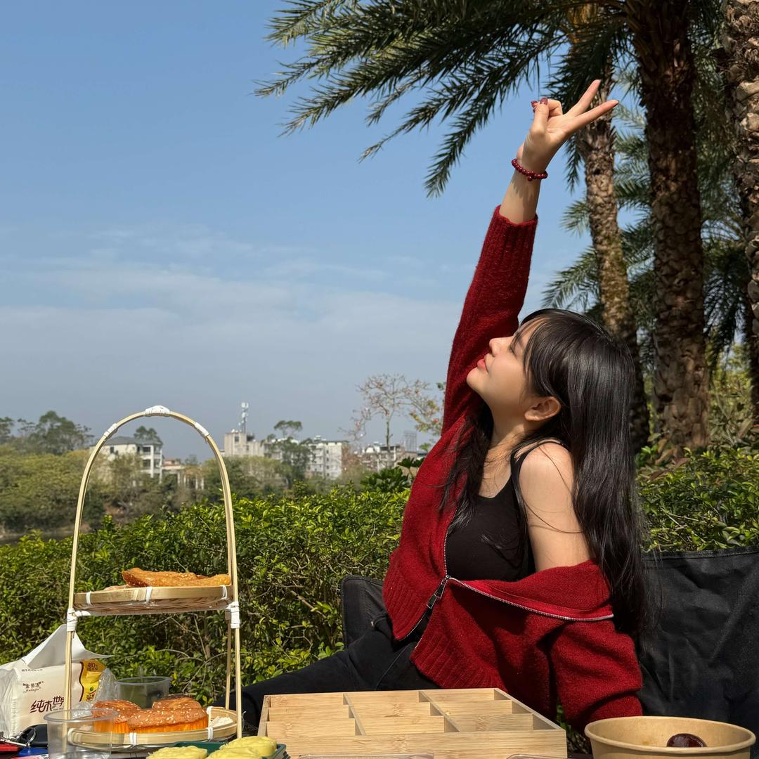 柠柠美甲工作室