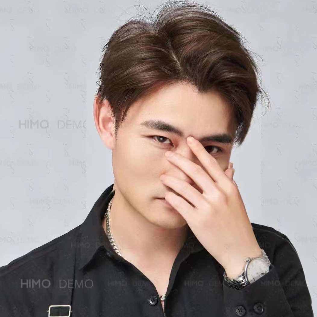 （BOBO）A·HAIR沙龙(青口店)