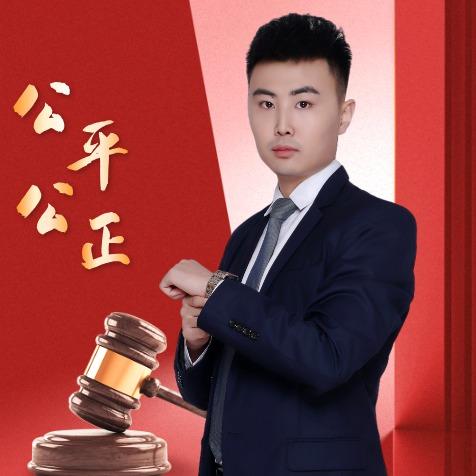 庞老师-锴隆调解事务所