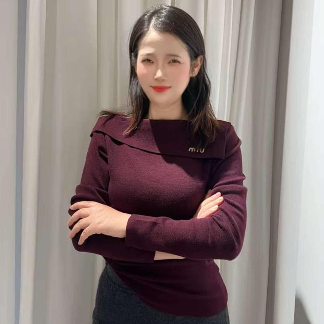 玺梵女装设计师买手店慧姐（江浦宝隆店）