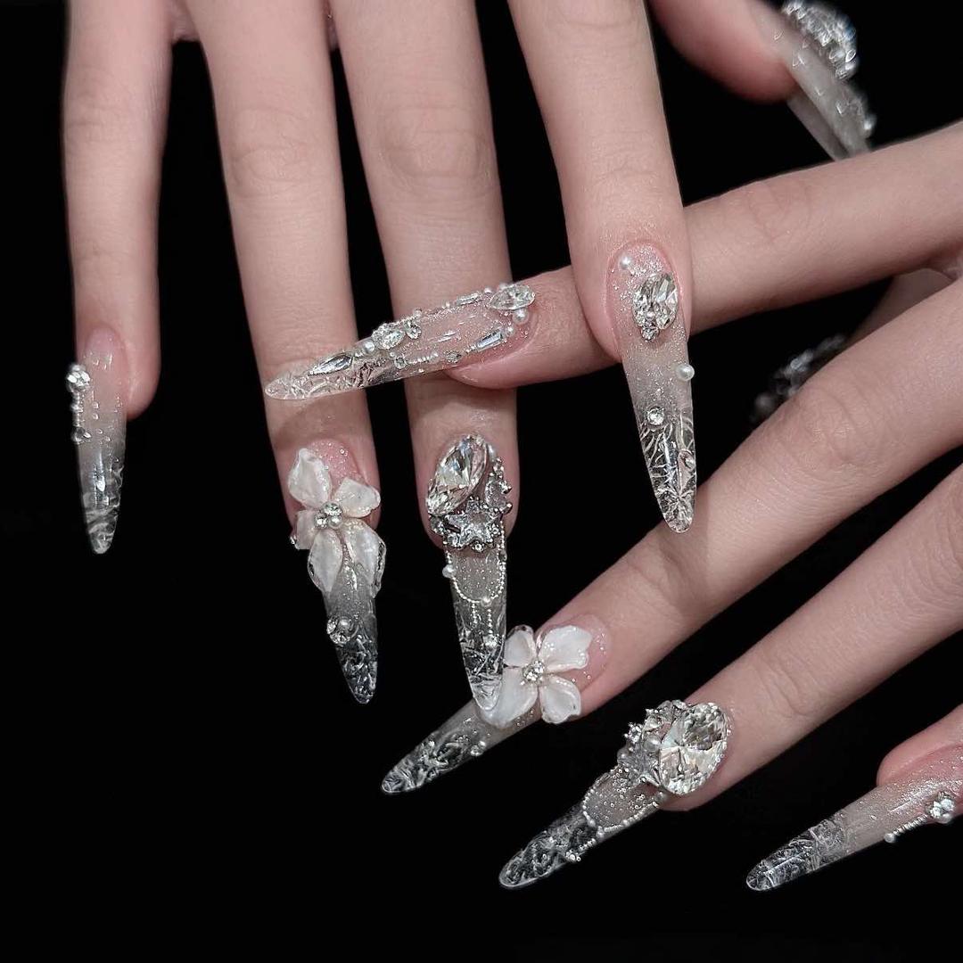 悦己美甲美容店（预约制）