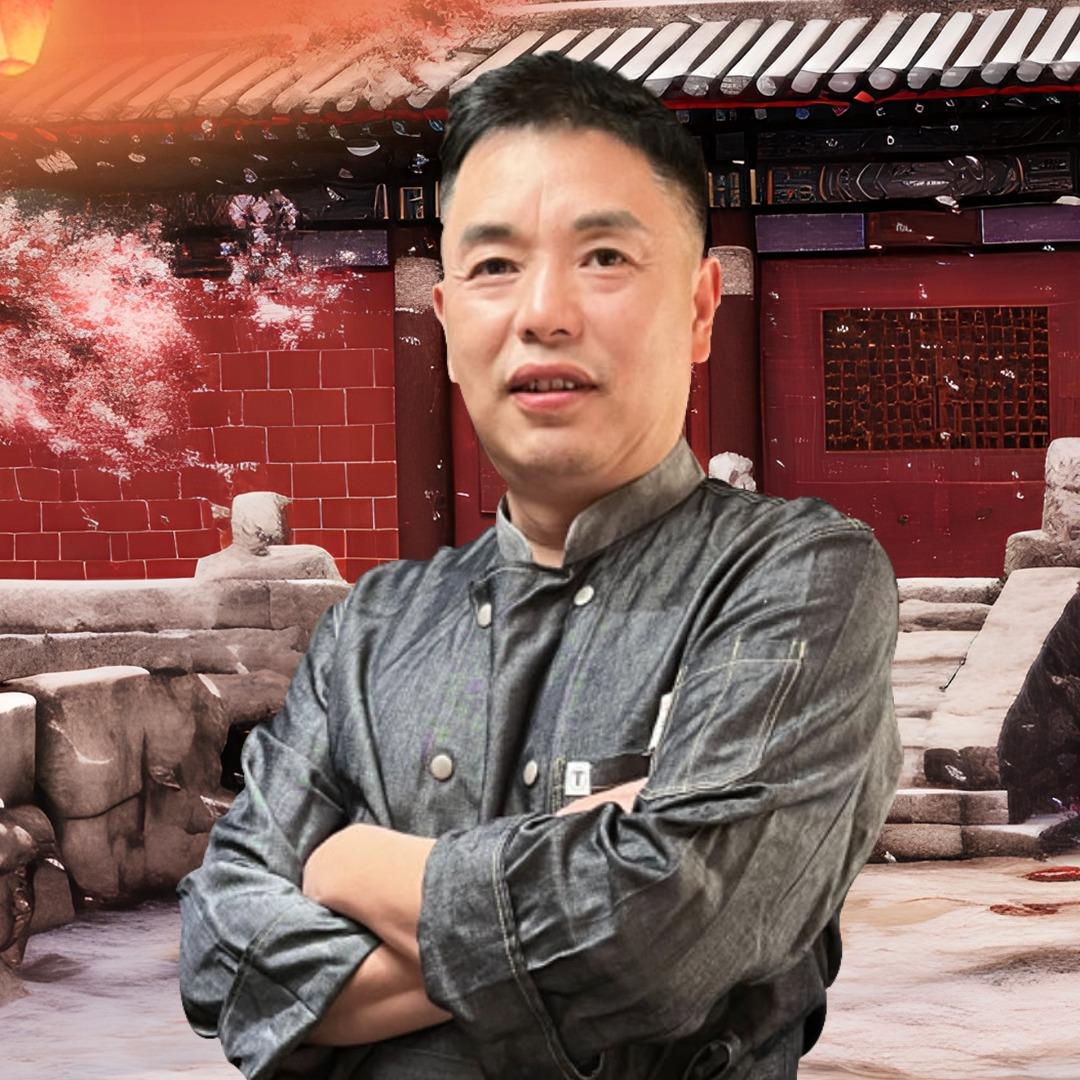 粥堂里连锁