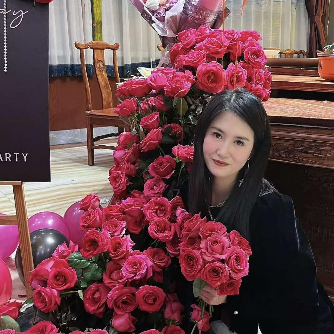 隆化九月美学小萌眉形设计-焕彩