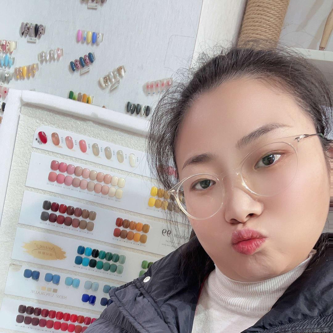 慧姐美甲美睫