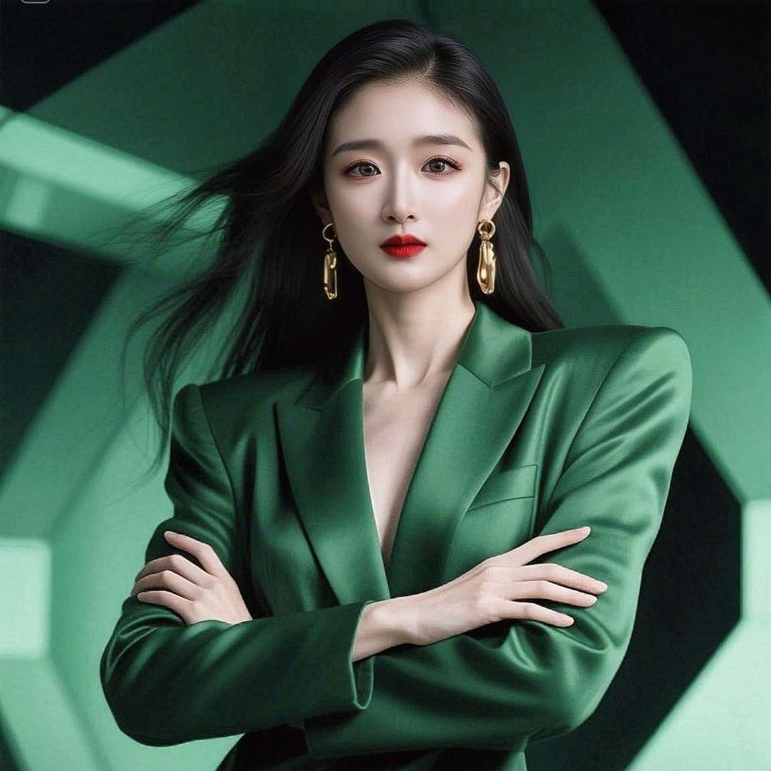 盐城｜艾美·美学中心｜绿地商务城三期店