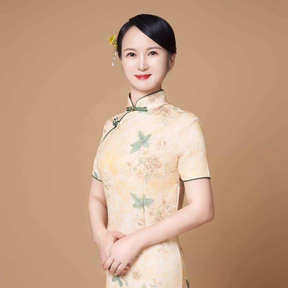 静禅艾舍-琬煜