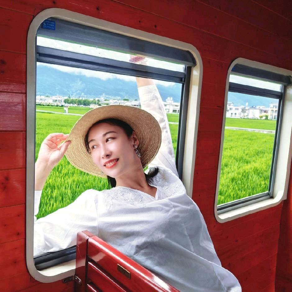 大理熹庭villas别墅民宿