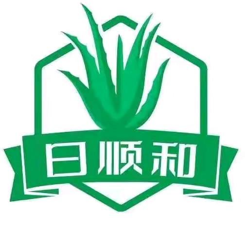 日顺和品牌官方账号