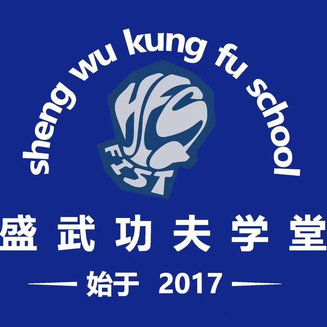 盛武功夫学堂徐教练