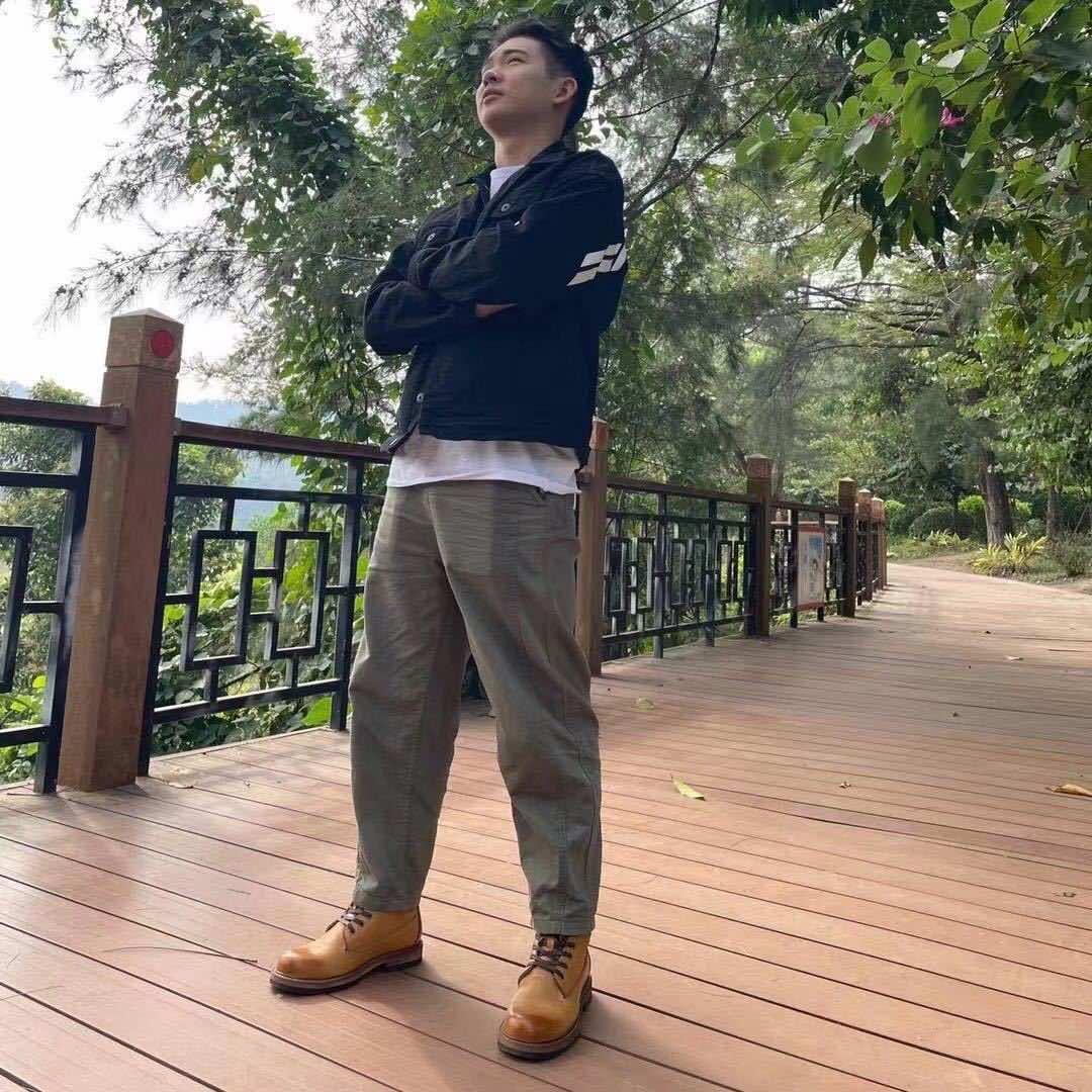 长卿鞋业