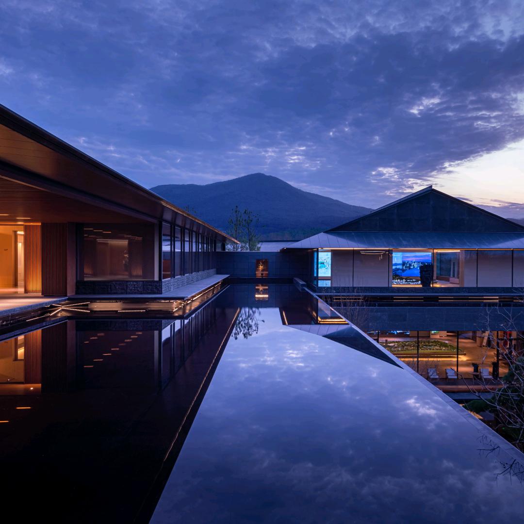 曹山未来城（实景现房运营中）