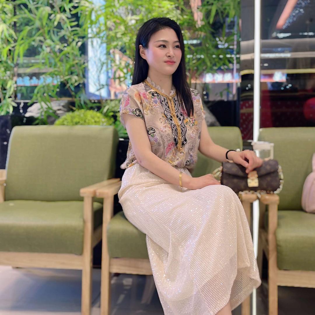 泗洪县含情美容