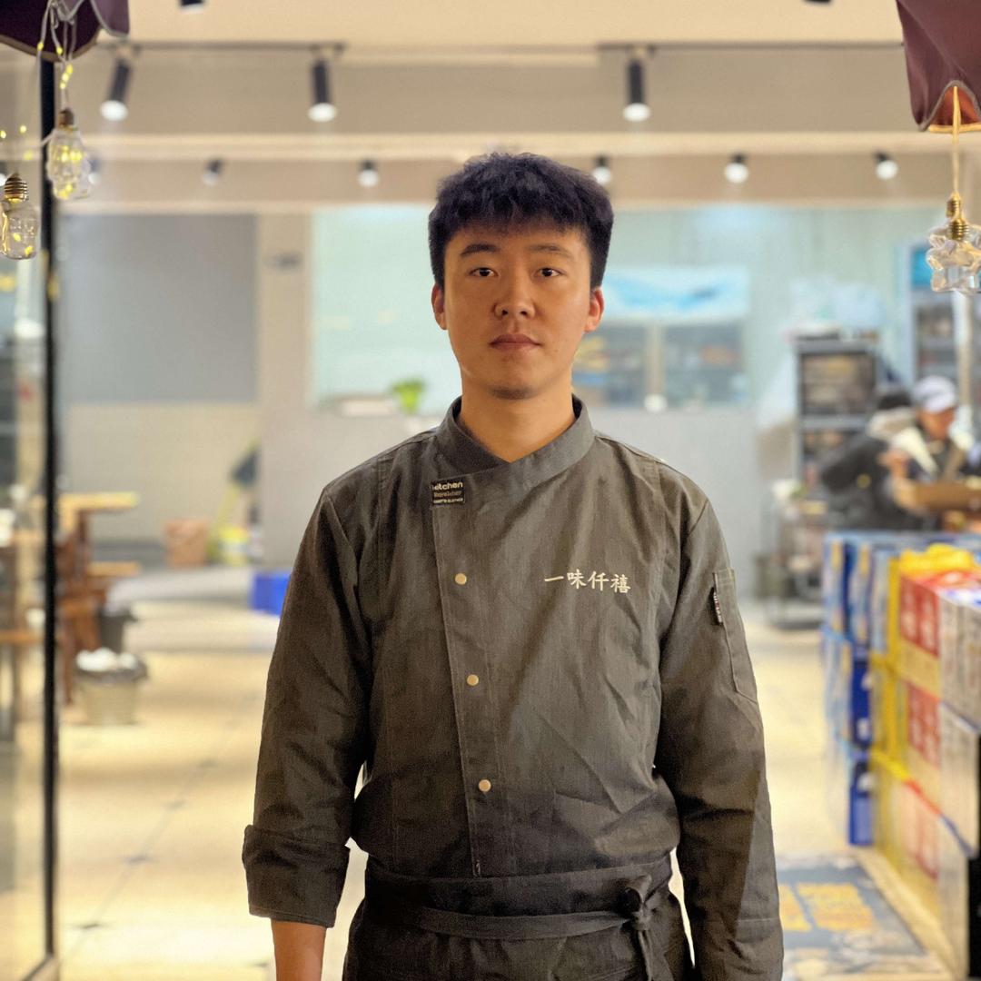 一味仟禧烤肉