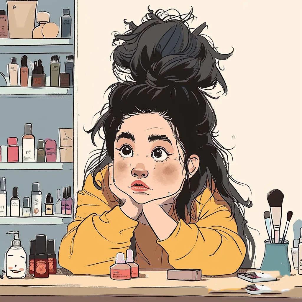 指艺·绘美甲美睫