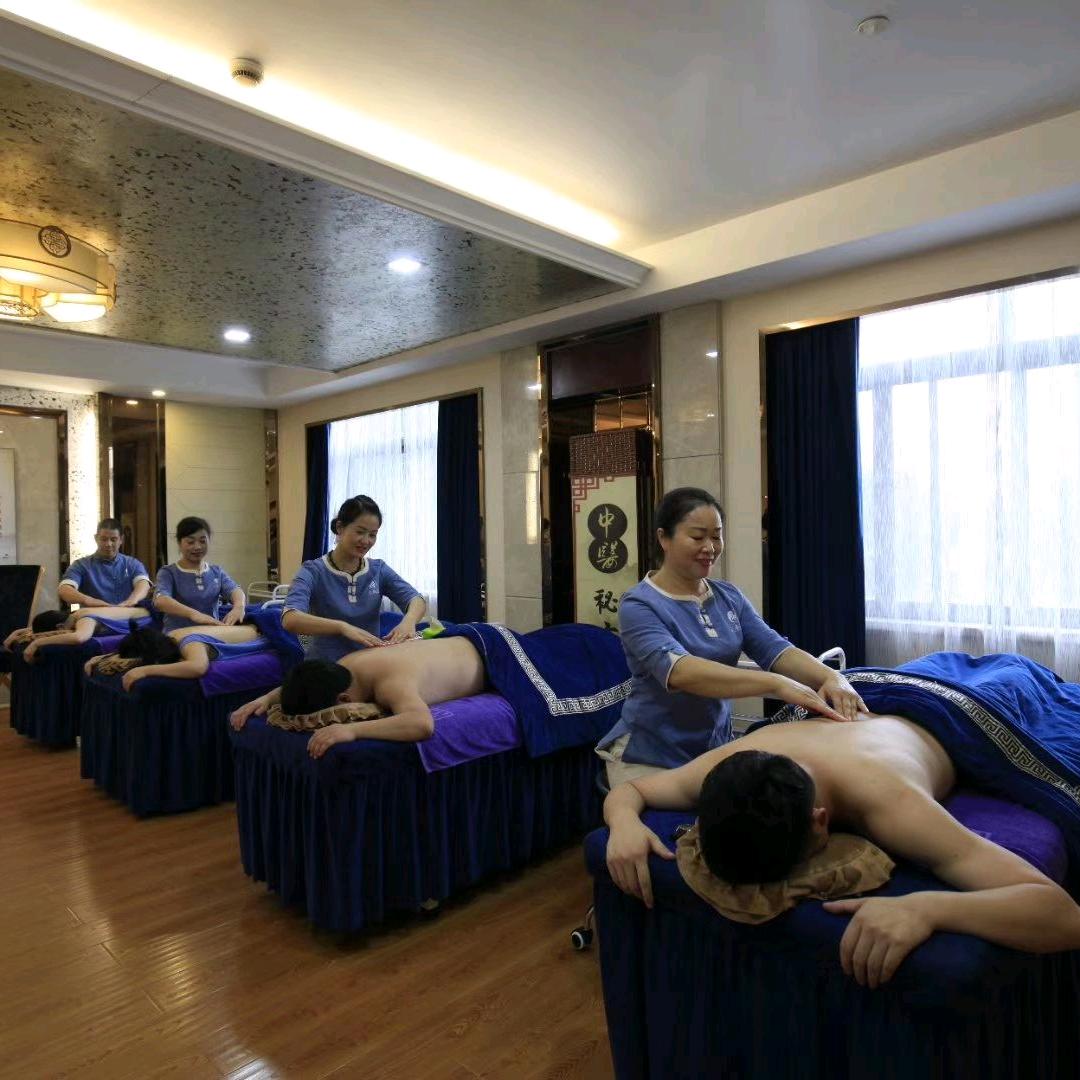 柯桥昊天泰元美容养生