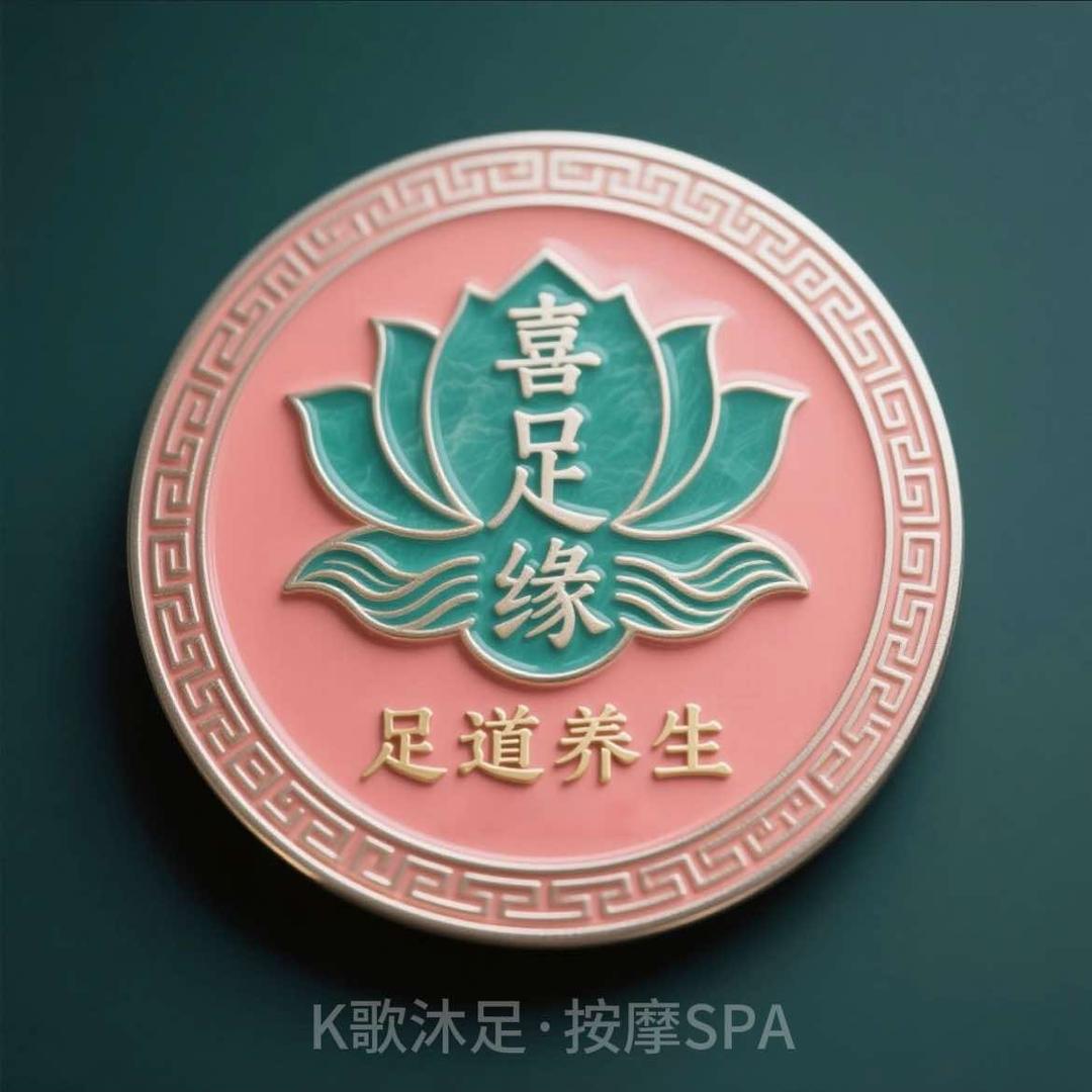 喜足缘休闲会所