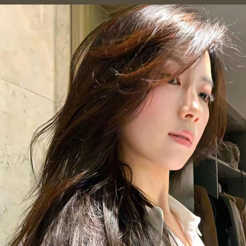 儒颜堂胜利河店-小芳