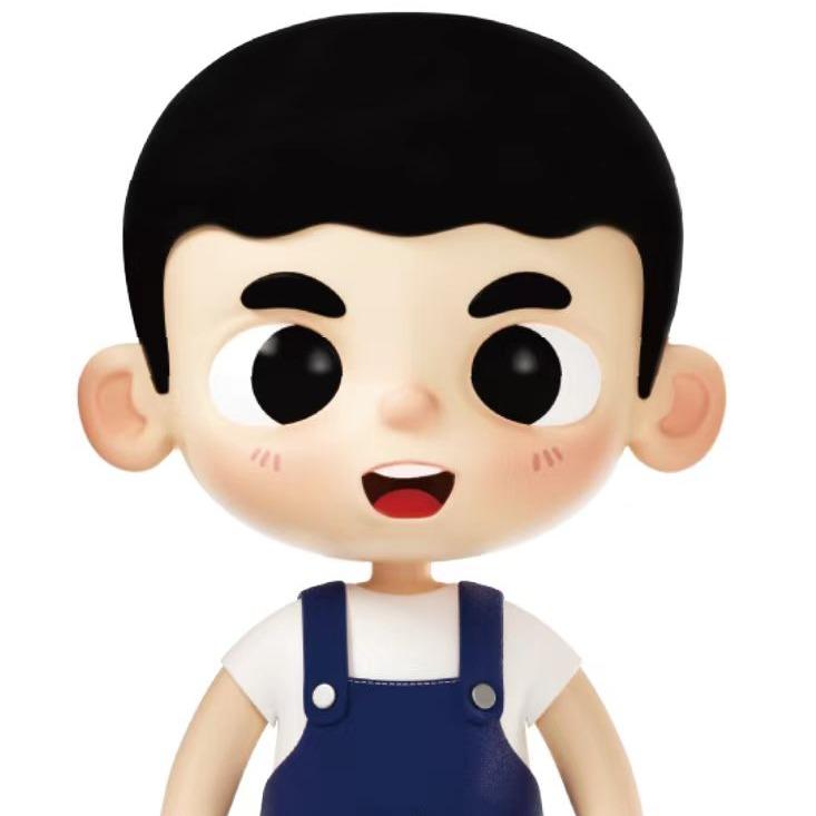 张忙忙官方号