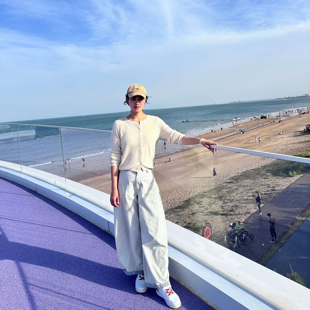 日照山海天景澜民宿店