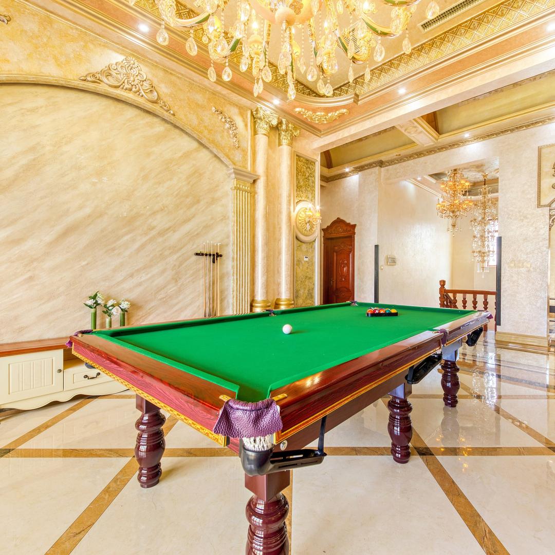 营口天沐温泉慢姑娘轰趴别墅新店运营号