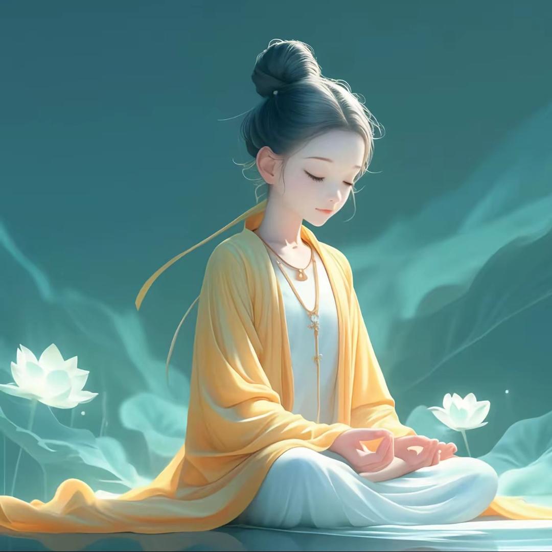 与月同行的直播号