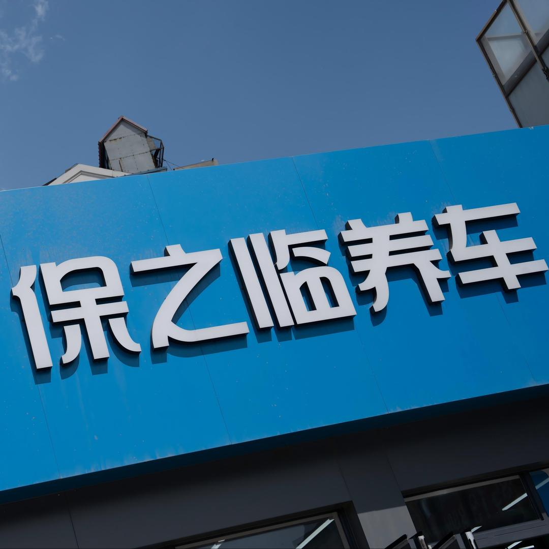 保之临养车  小美