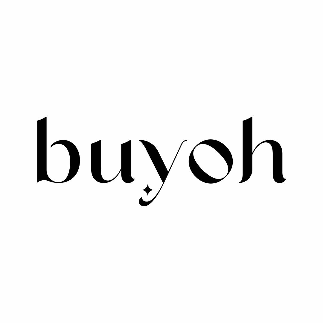 buyoh.（林奥店）