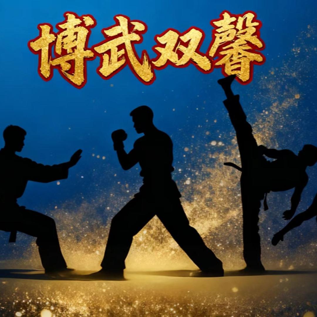 博武双馨·菲选捕课搏击专用号