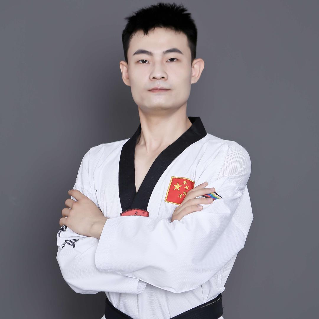 盛龙武道馆官方号