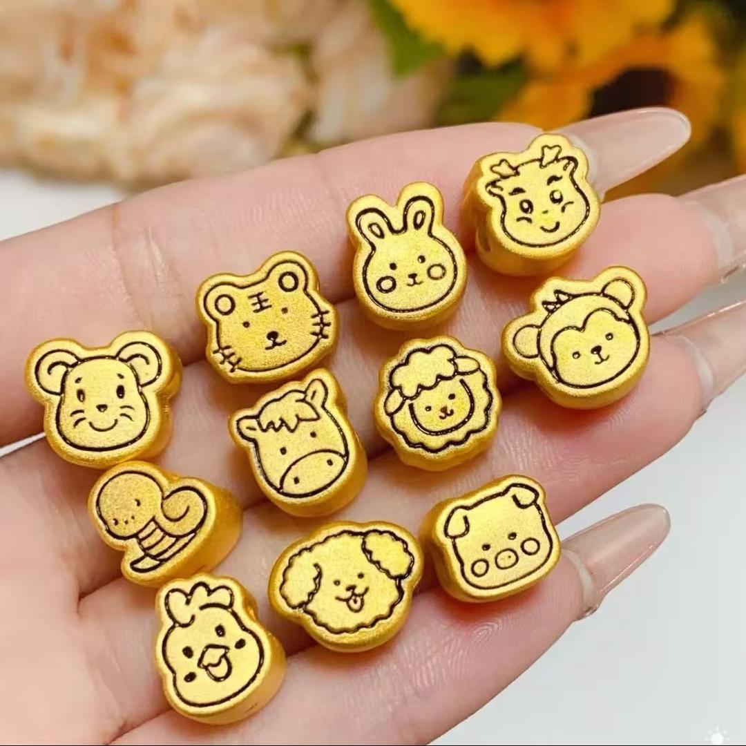 华贸金钻珠宝城好物推荐