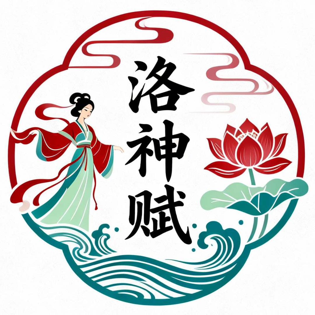 洛神赋汉服体验馆官方号