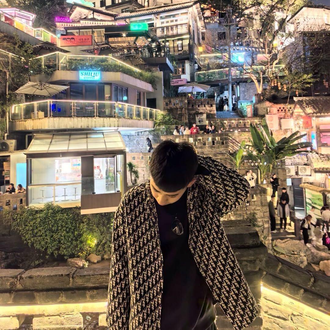 豆腐干直播间