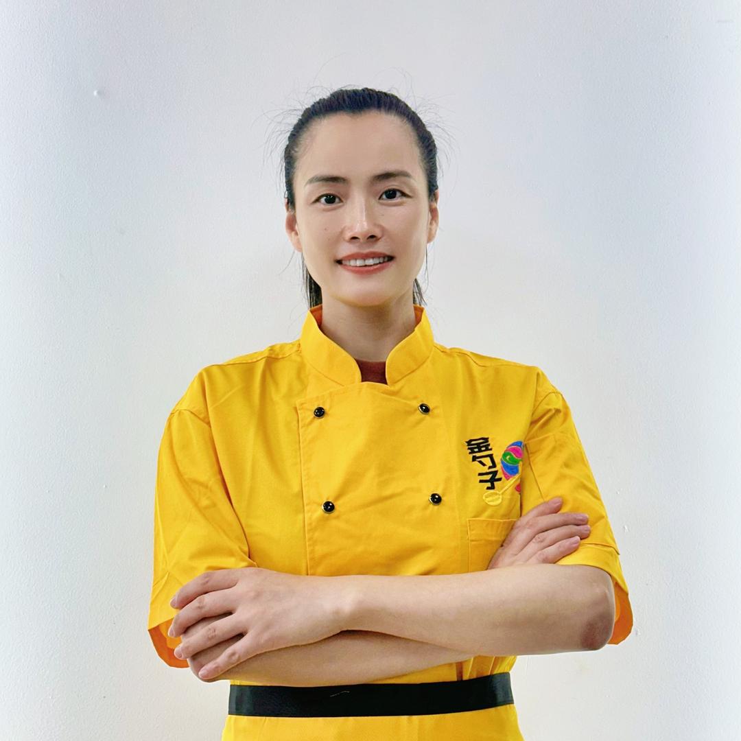 卤菜实体培训-方老师
