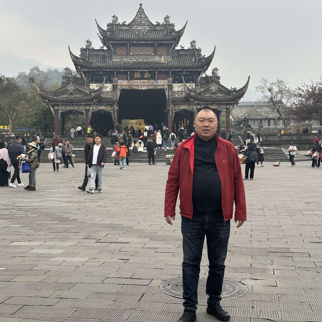 牛爷地摊猪肚鸡_
