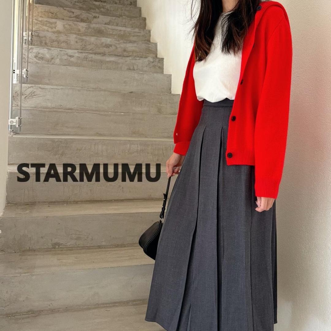 木星女装店主理人