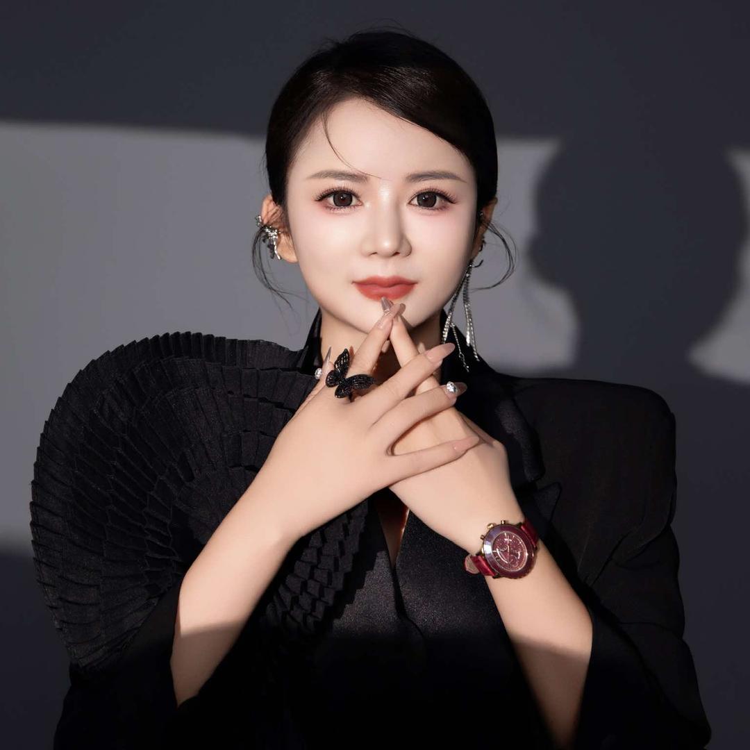 涟水华丽眉形设计