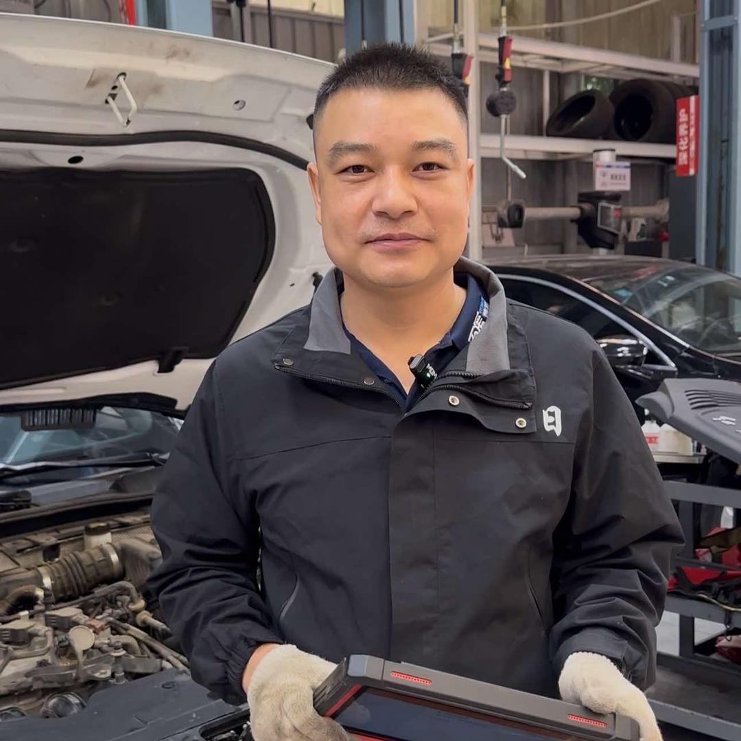 百援精（养灵官九日店）军哥修车