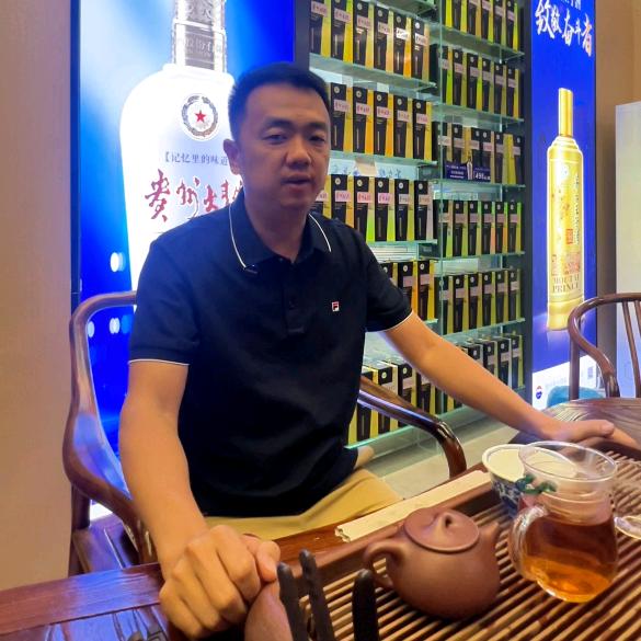 遵义醇品汇酒业（中庸新天地店）