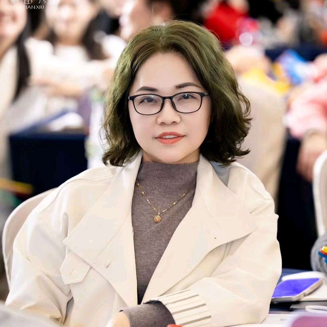 天河美肤缘美容