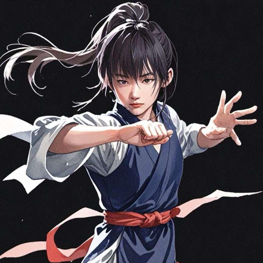 东营区 弘一武术