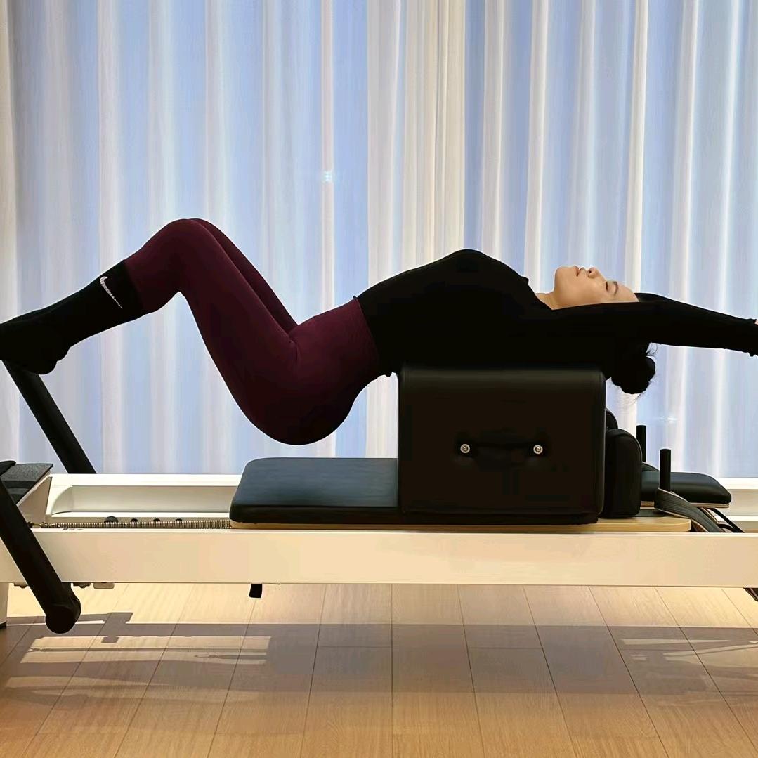 菏泽健身中心文化宫店（瑜伽普拉提）