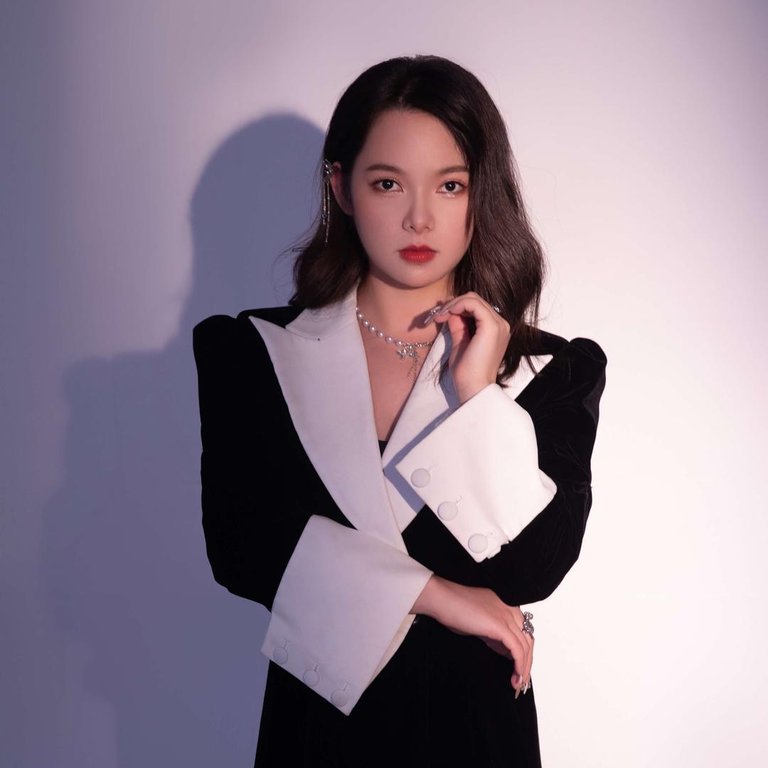 镜面美子的日常
