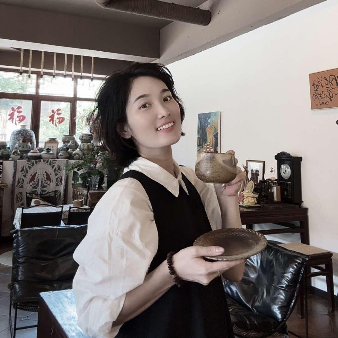 即墨区慢速咖啡馆