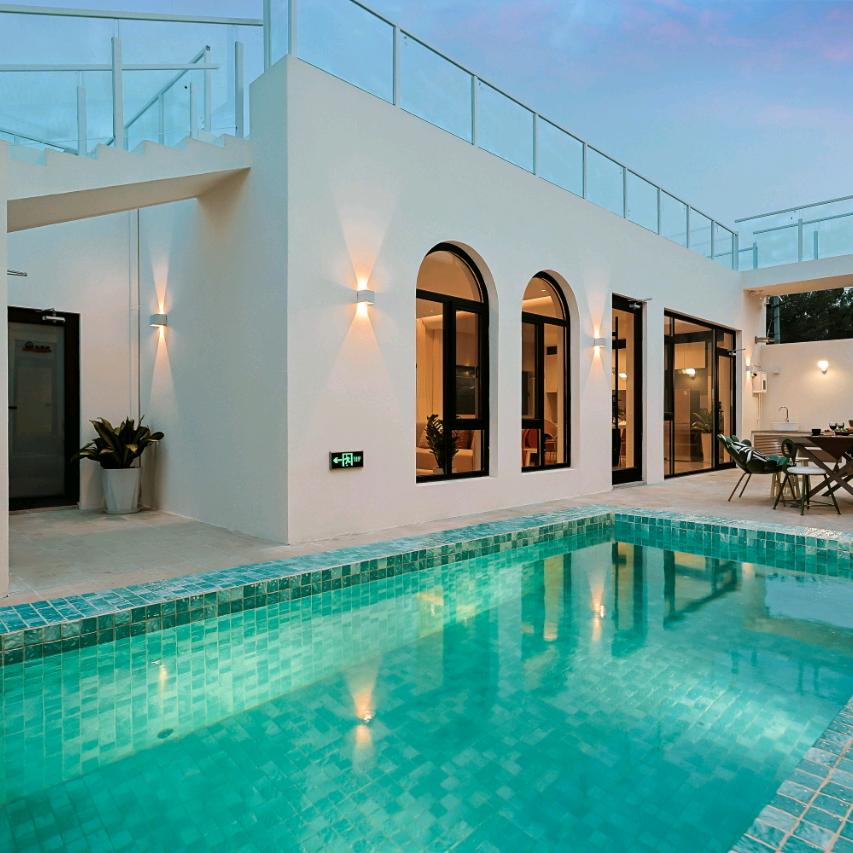 锦上民宿官方号