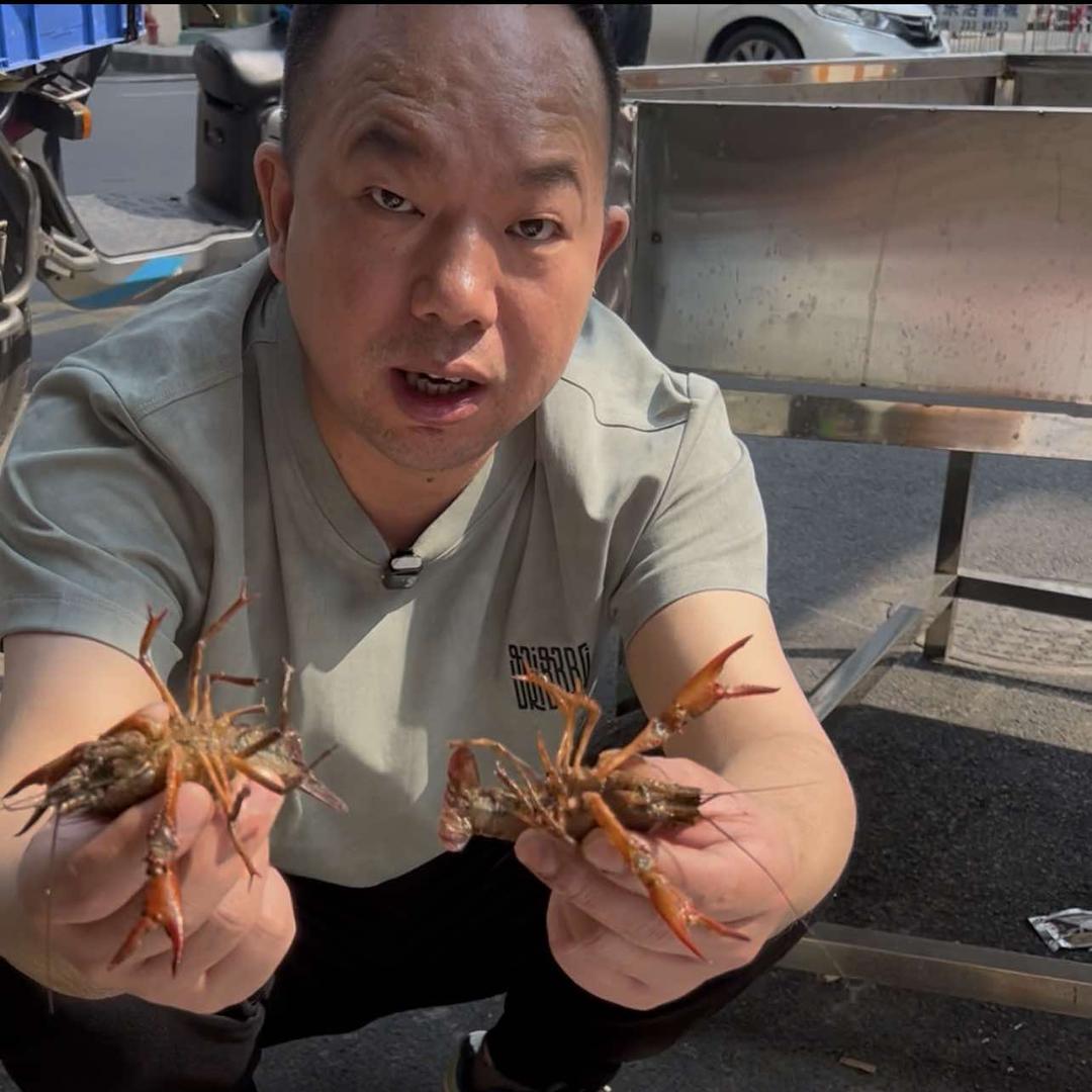 中山老李家宵夜（品三国）