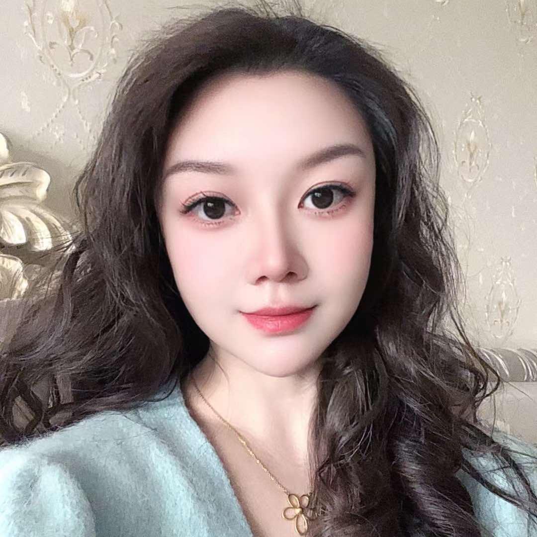 梓怡院长博凯·高定美学官方号