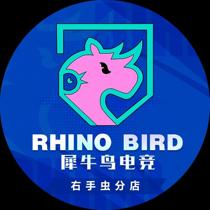犀牛鸟电竞·右手虫店