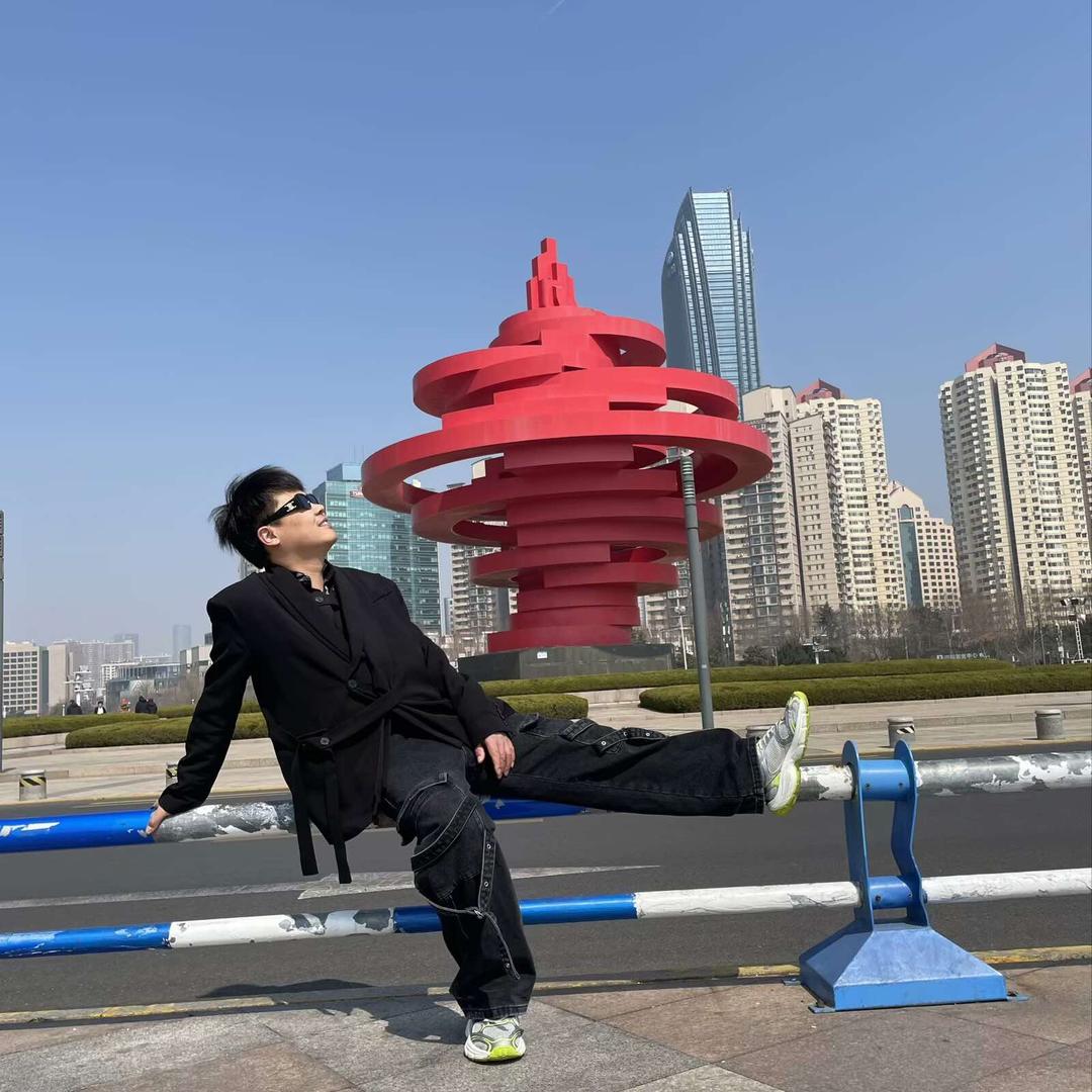 顶点烫染造型官方号