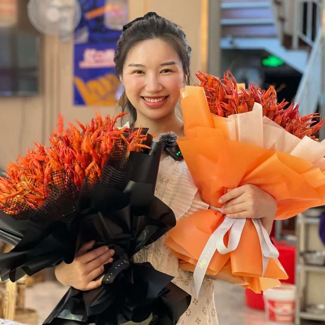 小晕晕搞餐饮 | 忆口香