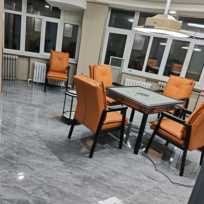 齐齐哈尔市建华区八万棋牌馆